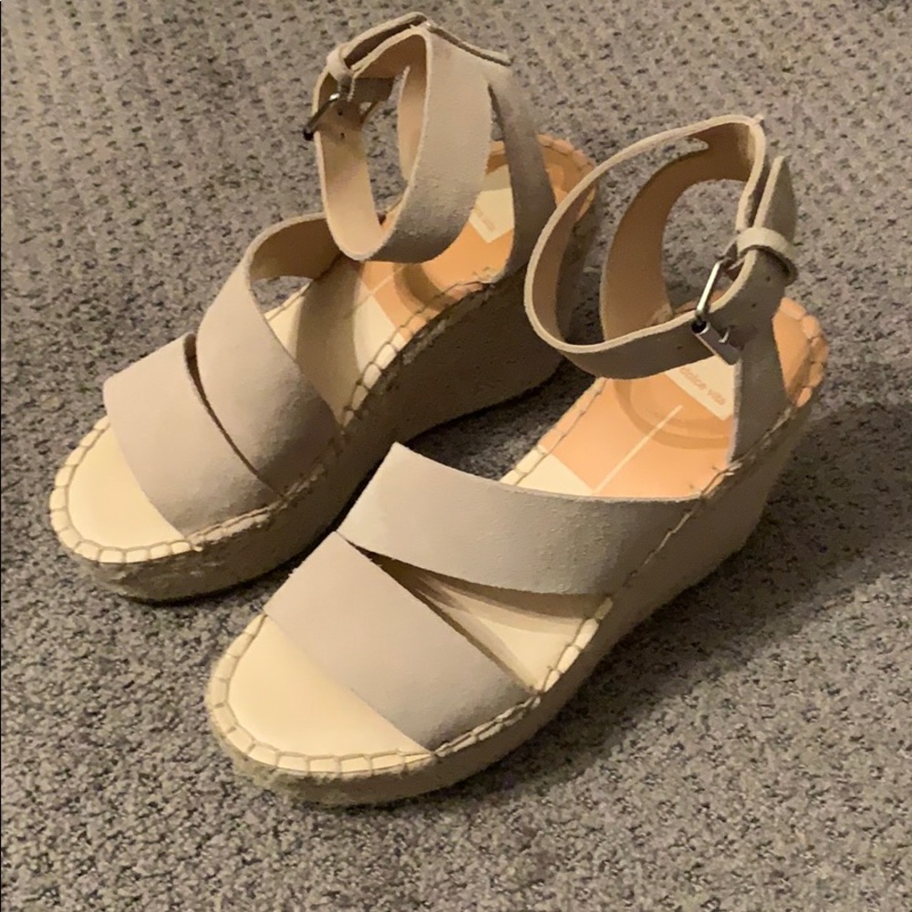 Dolce Vita espadrille